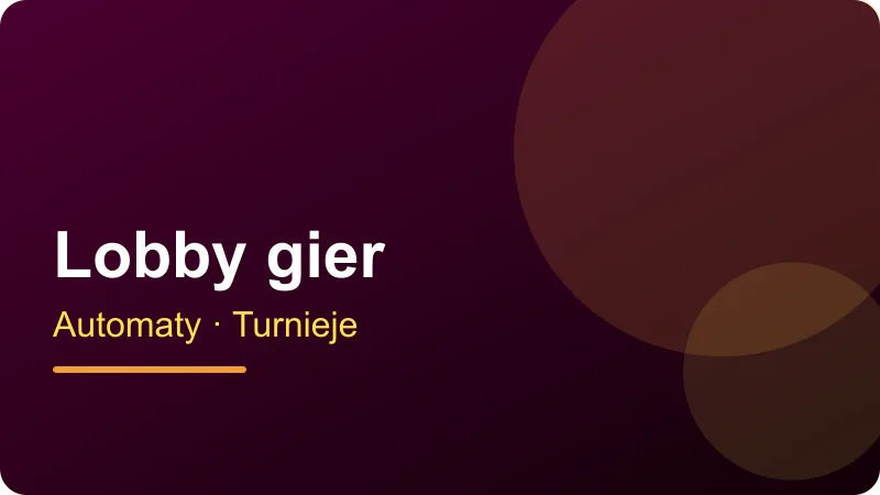 Pelican Casino – Gry w Pelican Casino PL: automaty, turnieje, RTP Gry w Pelican Casino PL: automaty, turnieje, RTP – ilustracja sekcji Pelican Casino