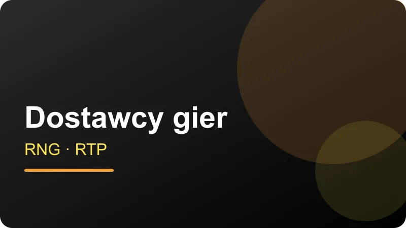 Pelican Casino – Dostawcy gier w Pelican Casino Dostawcy gier w Pelican Casino – ilustracja sekcji Pelican Casino